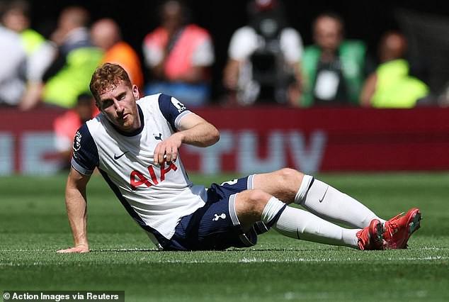 热刺在今年, 加盟阿森纳 热刺在今年, 加盟阿森纳