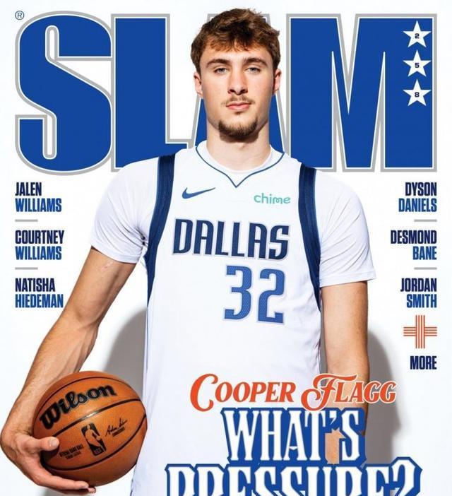 他未来有望, 志SLAM