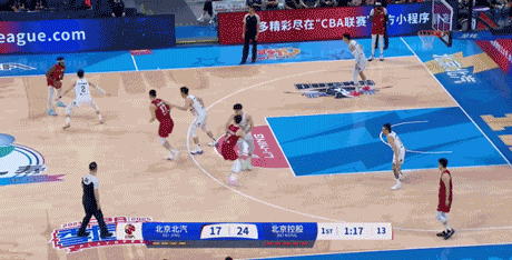 src, 三项命中率, 登场亮相