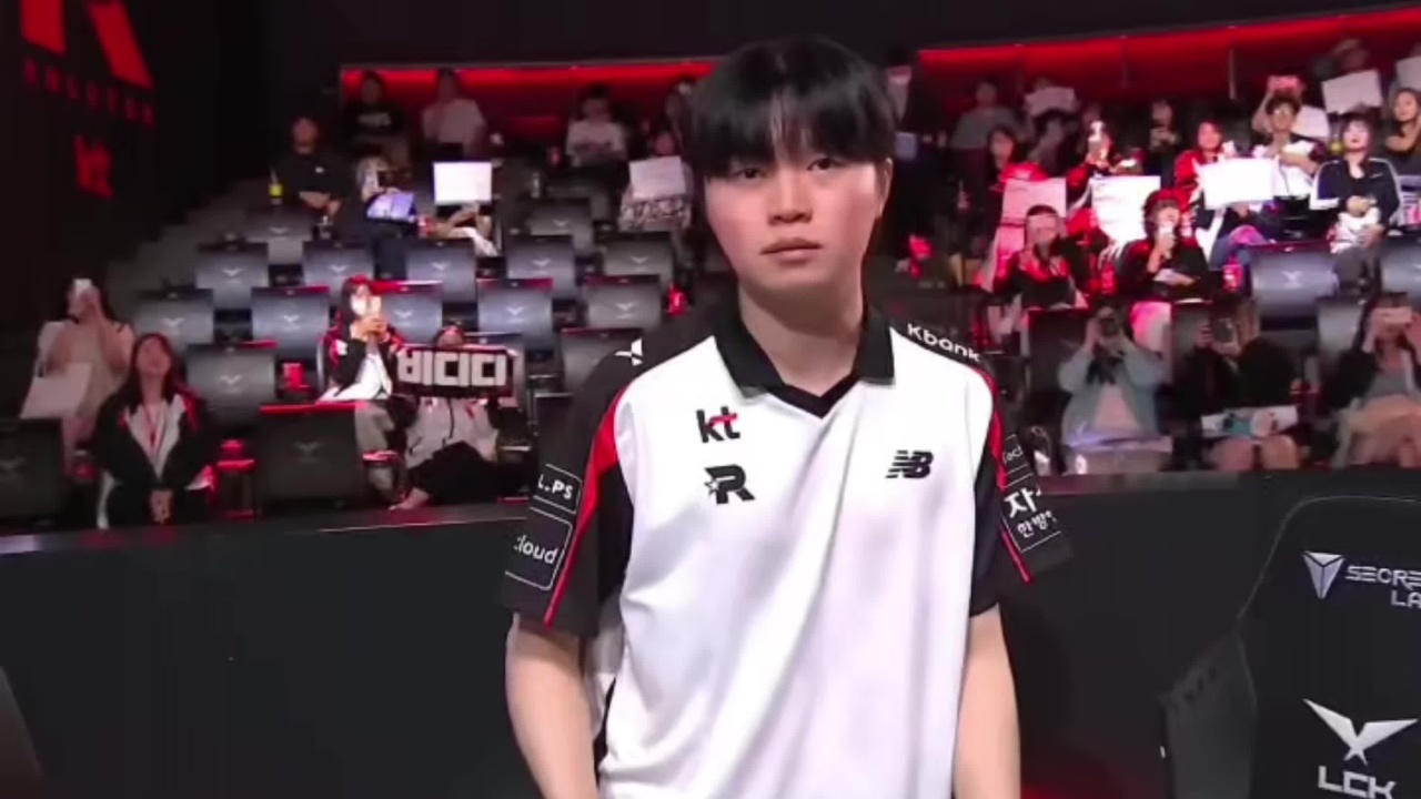 最后的决胜