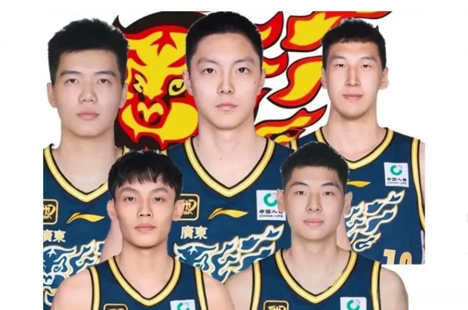 广东队赛程 广东队赛程