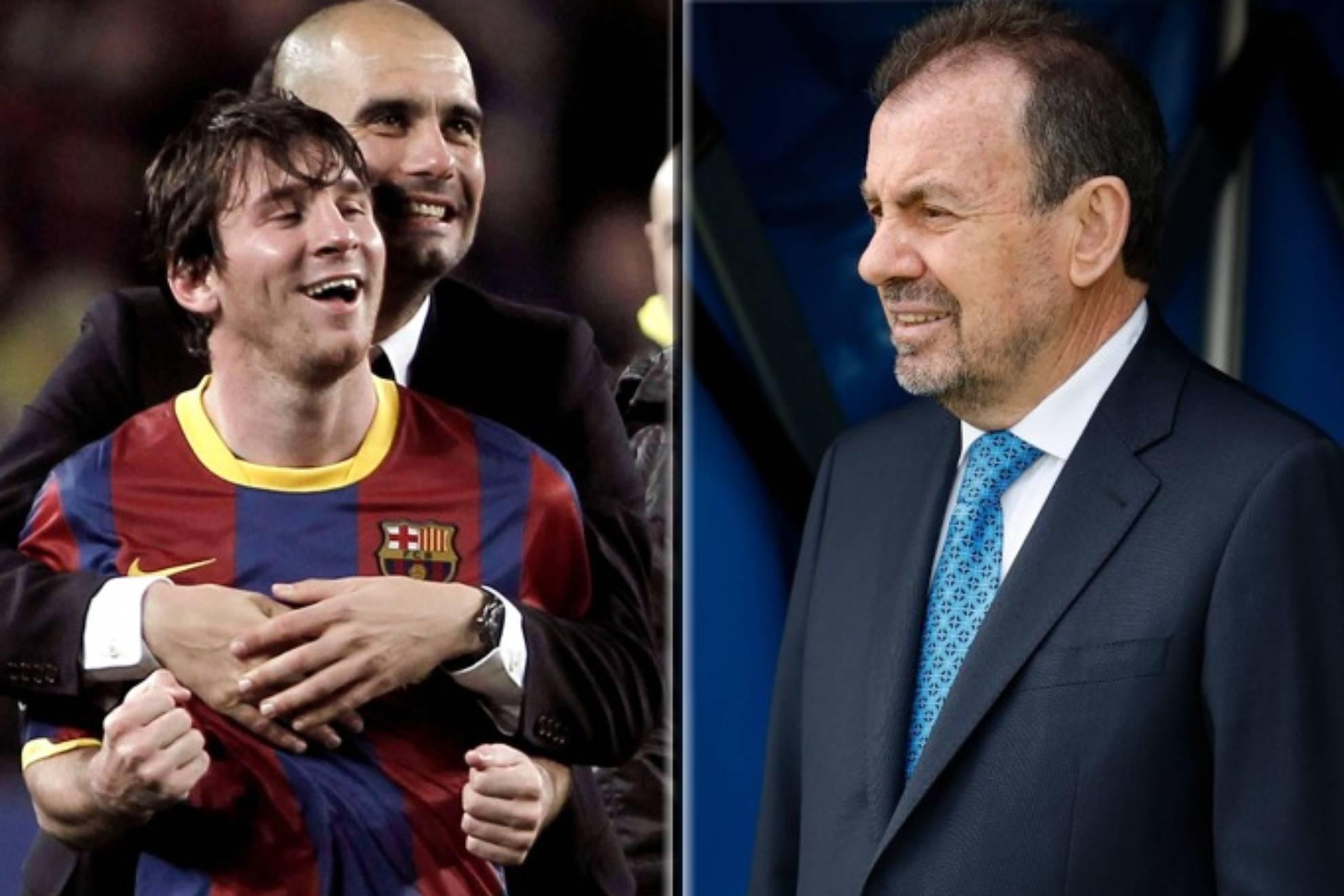 瓜迪奥拉 瓜迪奥拉