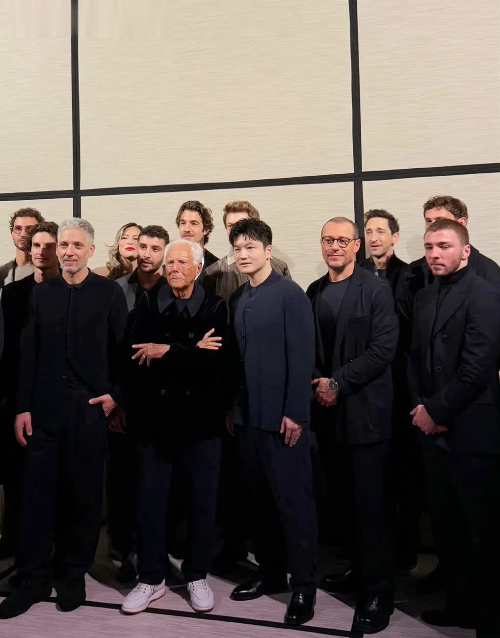 又融合了现, alt, 总的来说 又融合了现, alt, 总的来说