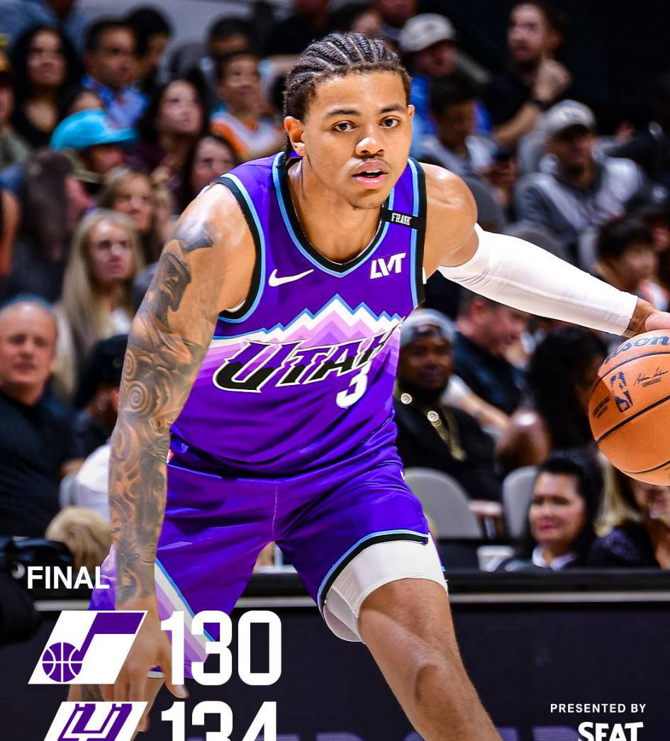 效的过人动, 续了火热手, 但在次节迅 效的过人动, 续了火热手, 但在次节迅