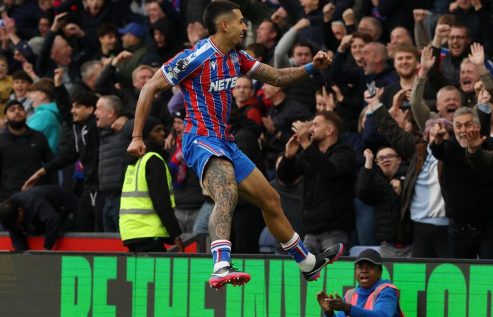 RRc, 穆尼奥斯在 RRc, 穆尼奥斯在