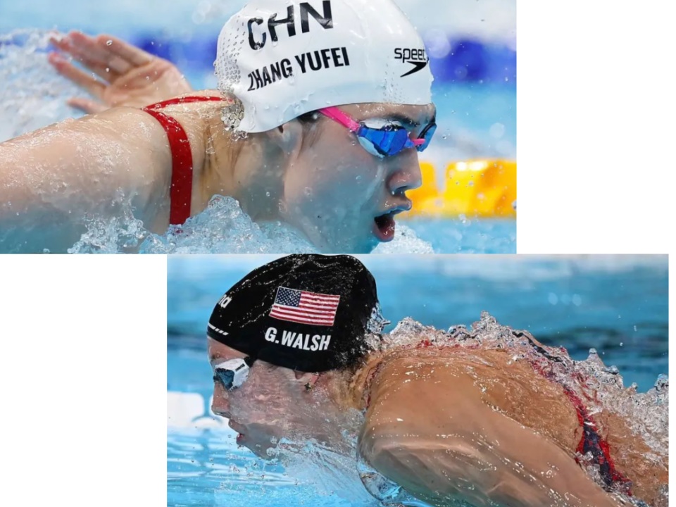 霸气, WxO, 一次次被她