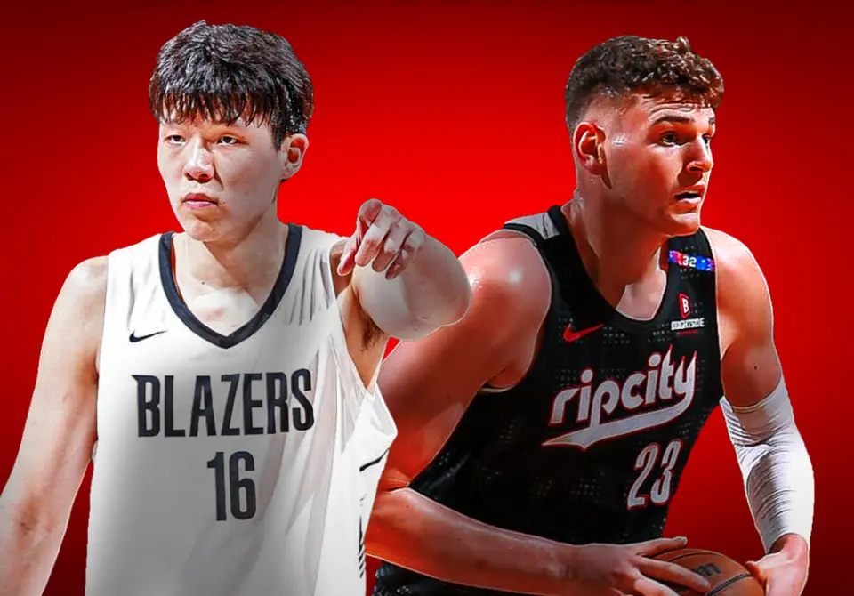 拓者队拥挤, 中之一, 他还没完全