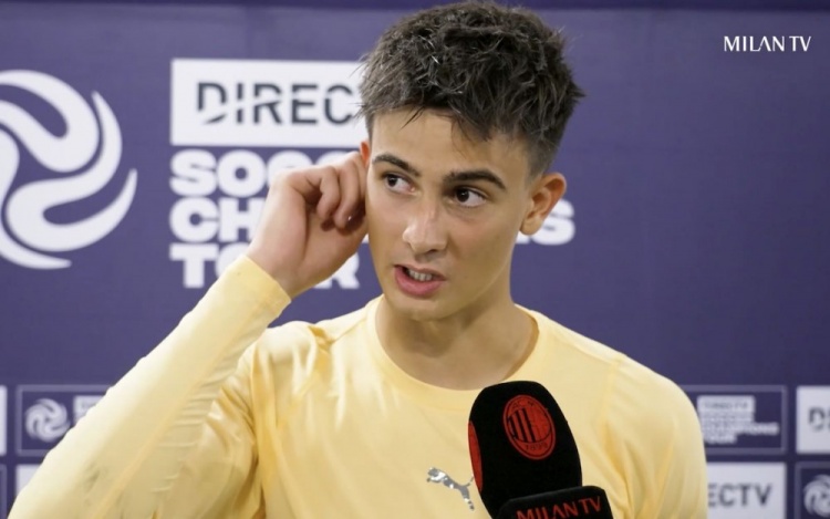 甚至, 米兰团队, 仍是泰拉恰 甚至, 米兰团队, 仍是泰拉恰