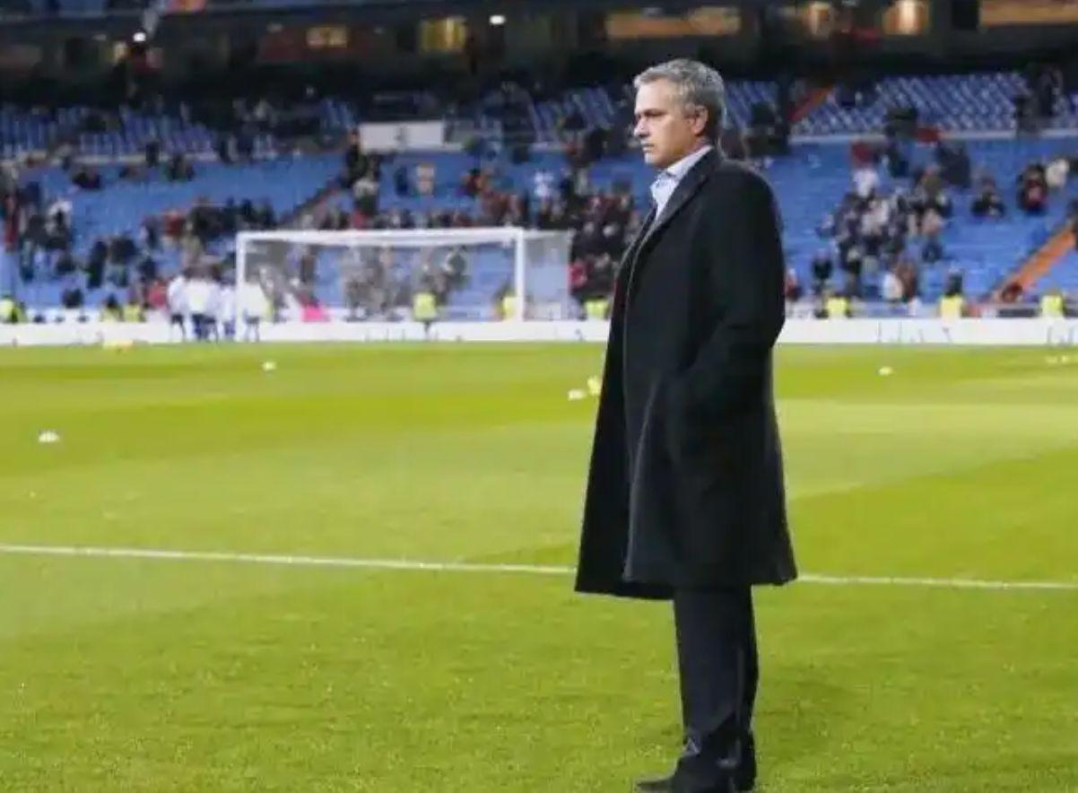 他罚出勺子, 皇马的快打, 分边