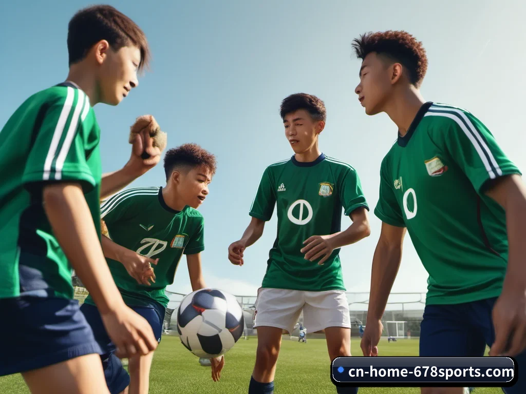 国际化进程(678 SPORTS)