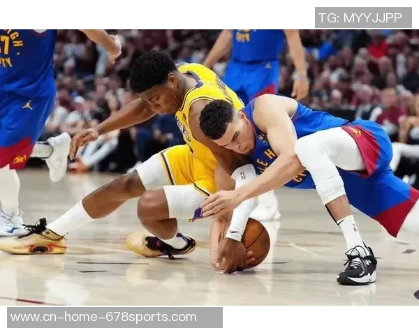 湖人对掘金第五场精彩回放全场中文解说带你重温比赛精彩瞬间