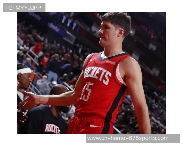 合拿23分，火箭队候补双后卫撑起外线，谢泼德防卫被针对仍被信赖